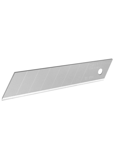 Hojas Para Cutter 18mm - 5 hojas