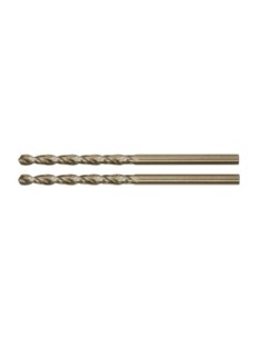 DT4902-QZ - Broca de cobalto HSS-CO Extreme para metal 3mm Broca