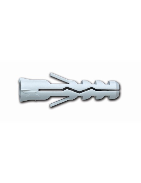 DFM3441000 - 100 x NP 5x25mm Taco para fijación de Nylon