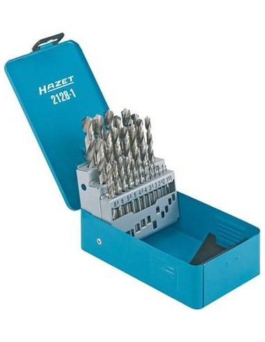 Carro de taller 179NXL-7/265 265 pzas HAZET