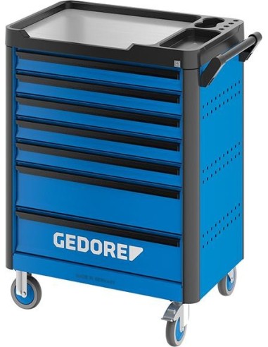 Carro de taller Workster WHL-L7 GEDORE
