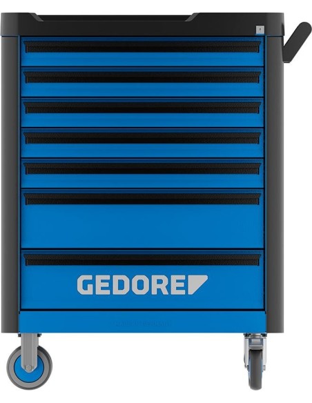 Carro de taller Workster WHL-L7 GEDORE