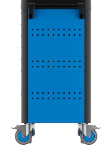 Carro de taller Workster WHL-L7 GEDORE