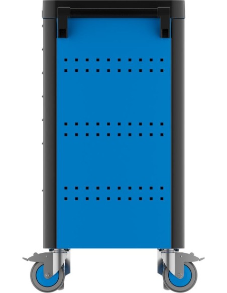 Carro de taller Workster WHL-L7 GEDORE