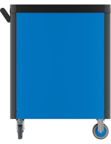 Carro de taller Workster WHL-L7 GEDORE