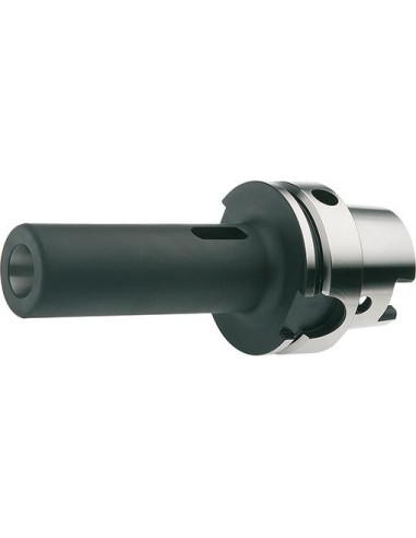 Casquillo interm DIN69893A HSK-A63 forma BCM1x100mm FORTIS