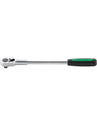 CARRACA 1/2 380mm 36dientes Stahlwille