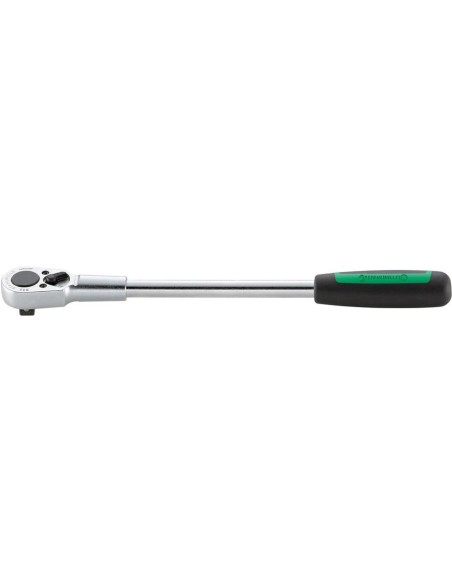 CARRACA 1/2 380mm 36dientes Stahlwille