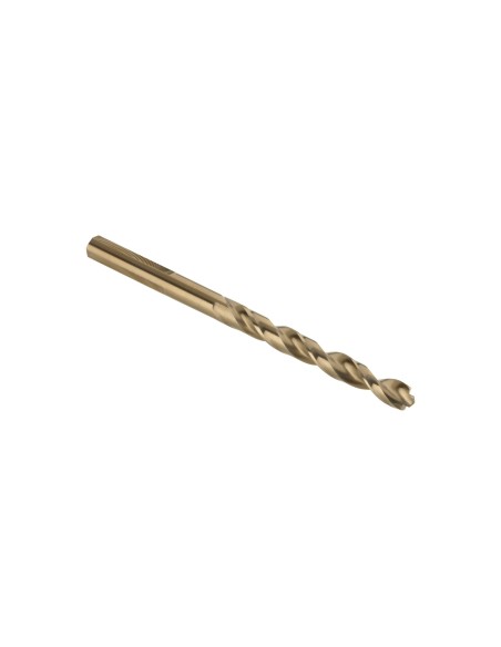 DT4912-QZ - Broca de cobalto HSS-CO Extreme para metal 8mm