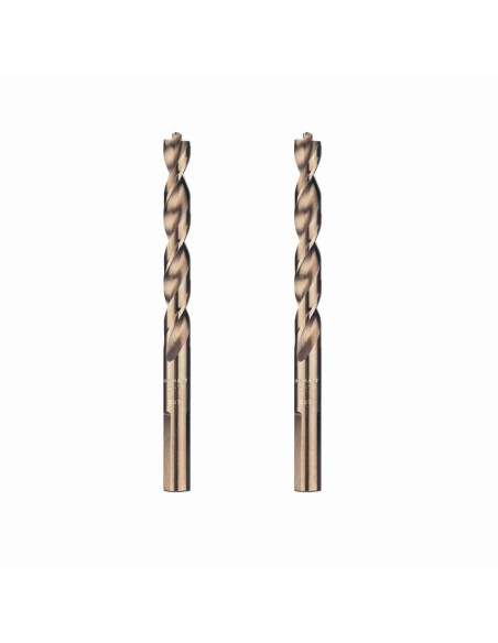 DT5034-QZ - Broca para metal EXTREME 2