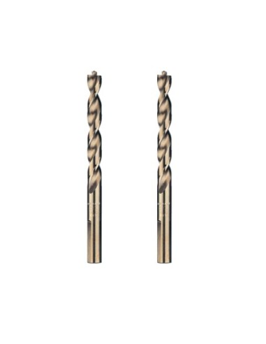 DT5039-QZ - Broca para metal EXTREME 2