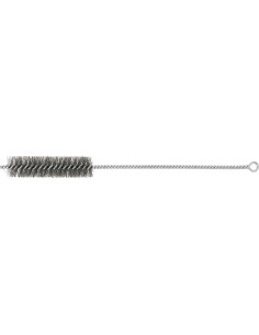 Cepillo boquillas acero 8x100x300mm