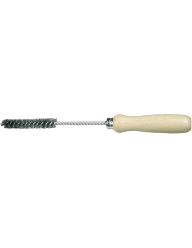 Cepillo agujeros acero 15x mm