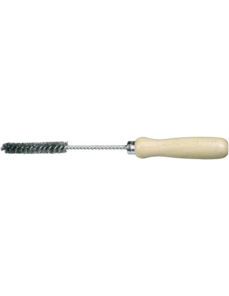 Cepillo agujeros acero 15x mm