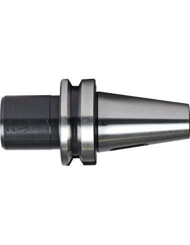 Casquillo inserción JISB6339AD forma D BT50/MK3 FORTIS