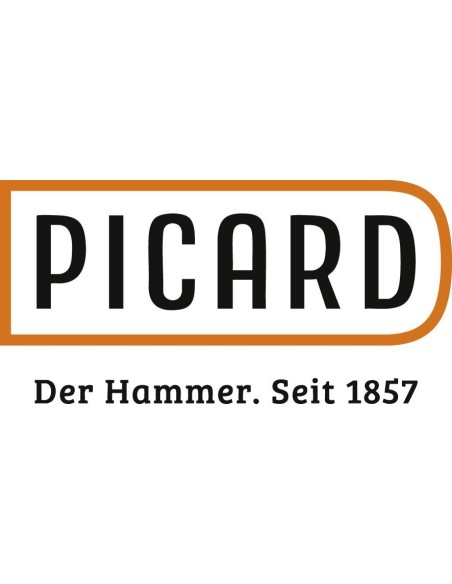 Cuña anular 7x12mm PICARD