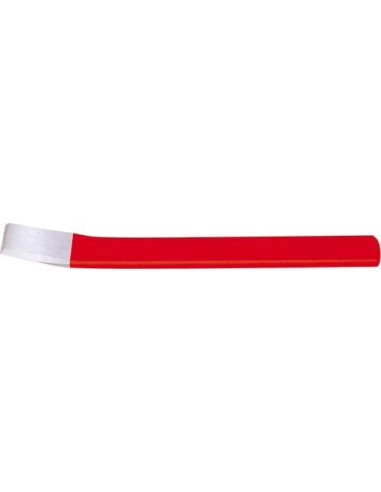 Cincel ranurador acodado 240mm