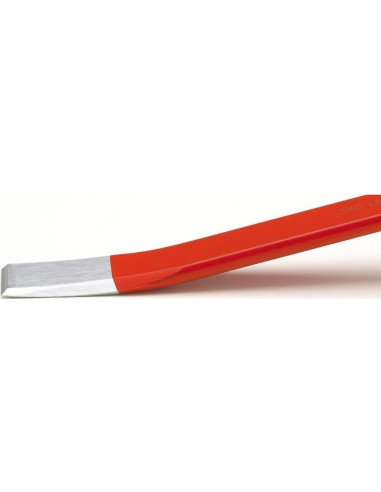 Cincel ranurador acodado 240mm
