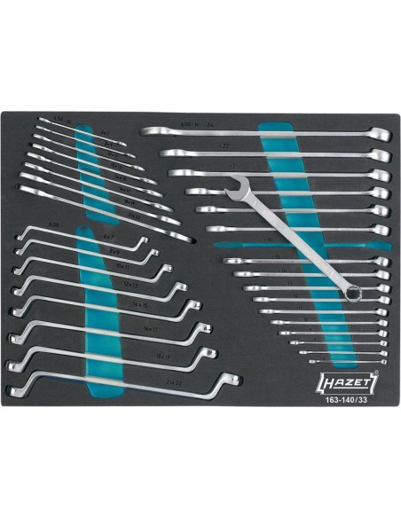 Carro de taller 179N-7/220 220piezas