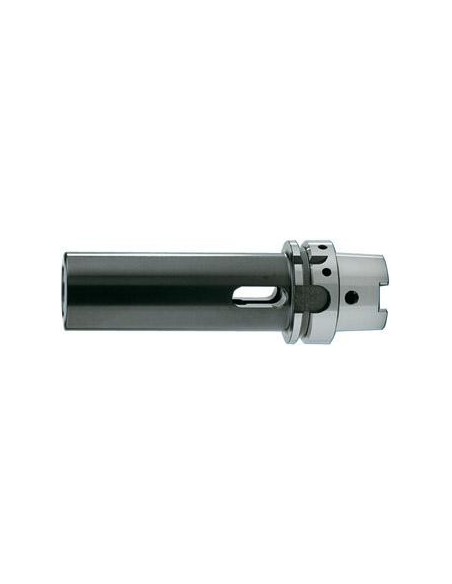 Casquillo interm DIN69893A HSK-A 63 forma D MK4x160mm HAIMER