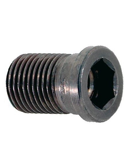 Casquillo roscado LT35