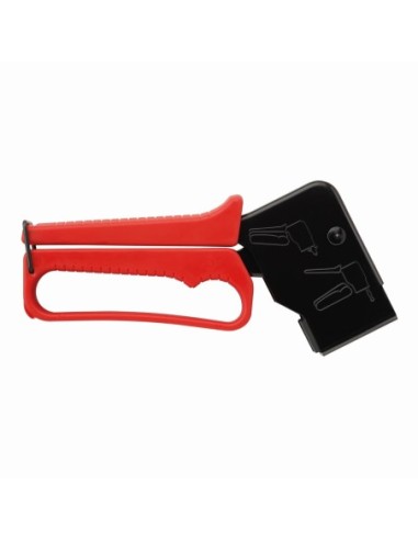 DFM4401000 - Accesorio para instalación de anclajes en pared hueca HWA