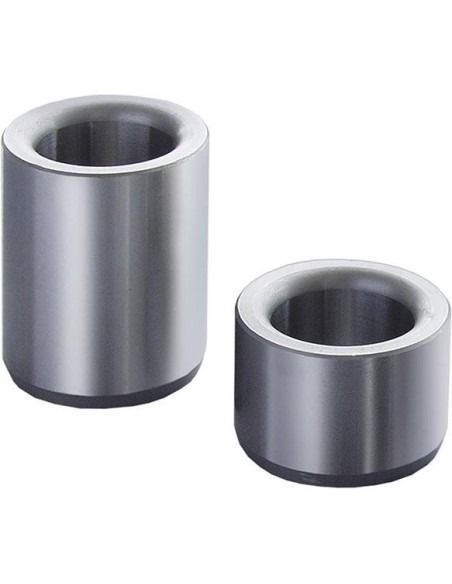 Casquillo de taladro DIN179A 6,7x12x20 largo Ockert