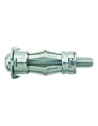 DFM441060P - Anclaje para materiales huecos HWA 6x50
