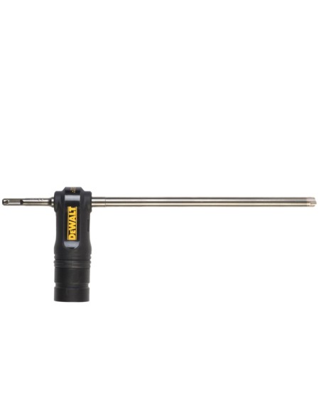 DT60341-QZ - Broca Hueca SDSPLUS Ø14mm (250/370mm)