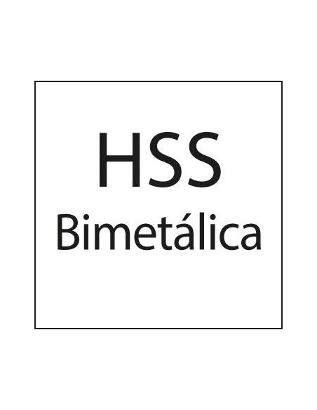 Hja sierra cinta MARATHONM42 Z3-4 4240x34x1,1mm WIKUS