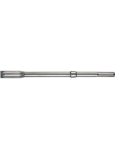 Cortafrio SDS-max Rtec Sharp 25x400mm Bosch