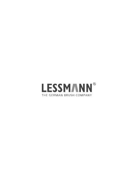 Cep. de plato CNC HFB SiC50 x35mm, K 120, B16 DKN Lessmann