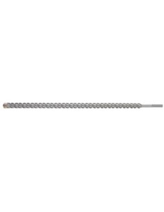 DT60836-QZ - Broca SDS-Max XLR 32x920mm 4 cortes