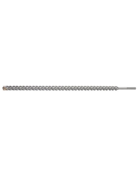 DT60836-QZ - Broca SDS-Max XLR 32x920mm 4 cortes