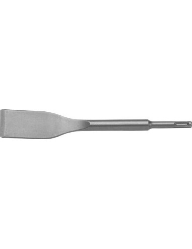 Cincel p. alicatador SDS-plus 40x260mm