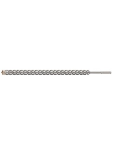 DT60839-QZ - Broca SDS-Max XLR 35x670mm 4 cortes