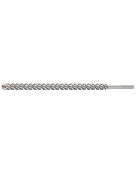 DT60839-QZ - Broca SDS-Max XLR 35x670mm 4 cortes