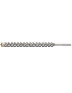 DT60847-QZ - Broca SDS-Max XLR 42x570mm 4 cortes