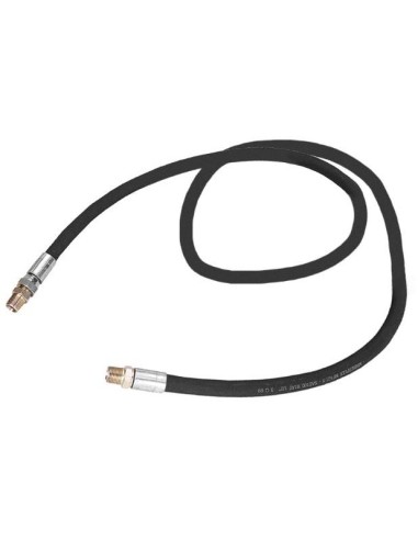 MANGUERA PARA GRASA, 3 M x 1/2