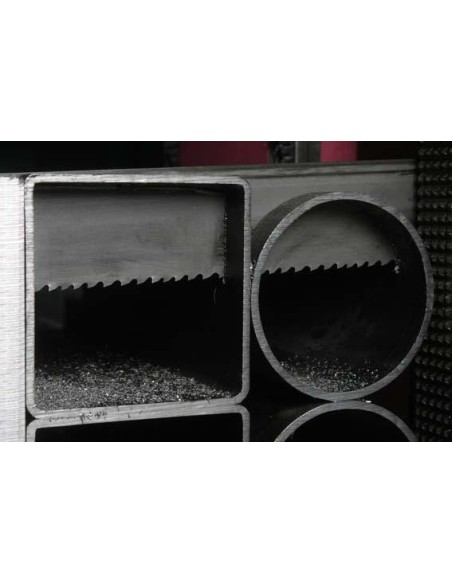 Hoja sierra cinta ProflexM42 Z8-11 /pulgada3660x27x0,9mm WIKUS
