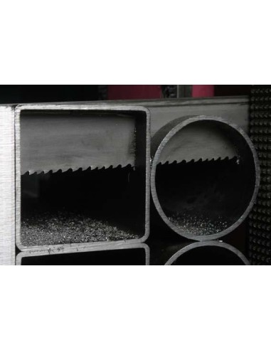 Hoja srra cint PROFLEXM421138x13x0,65mm 10-14 Z WIKUS