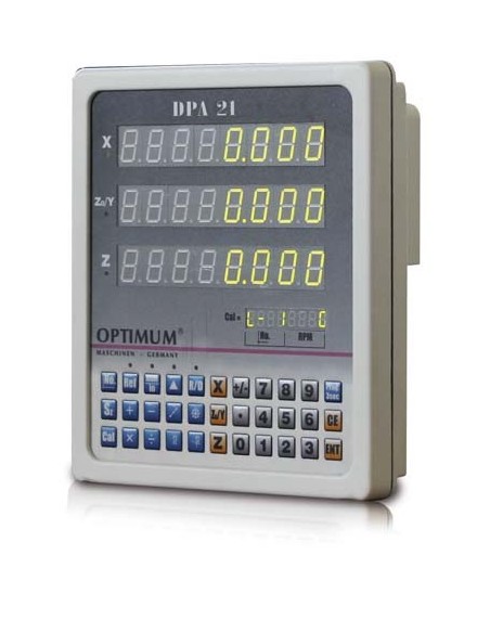 Indicador digital posición DPA 21 DPA 21