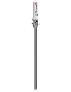 BOMBA NEUMÁTICA DE PISTÓN PARA ACEITE PUMPMASTER 2, PM2 - 3:1, BIDÓN 205 L (55 GAL)