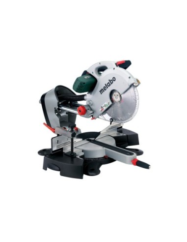INGLETADORA 1600W, FUNCIÓN DE TRACCIÓN METABO 80103150000 KGS 315 Plus