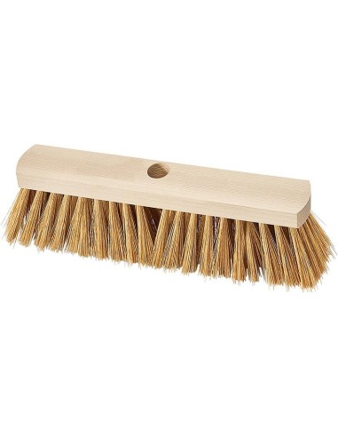 Escoba industrial Coco 30cm