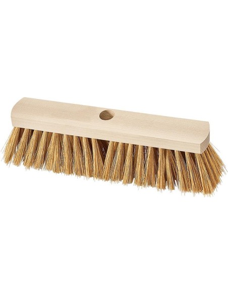 Escoba industrial Coco 30cm