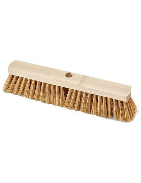 Escoba industrial Coco 30cm