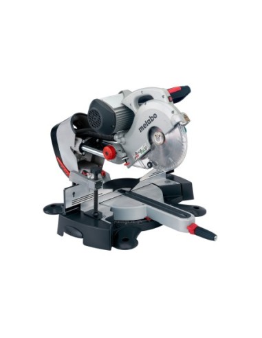 INGLETADORA 1800W, MOTOR DE INDUCCIÓN, FUNCIÓN DE TRACCIÓN METABO 80102540200 KGS 254 I Plus