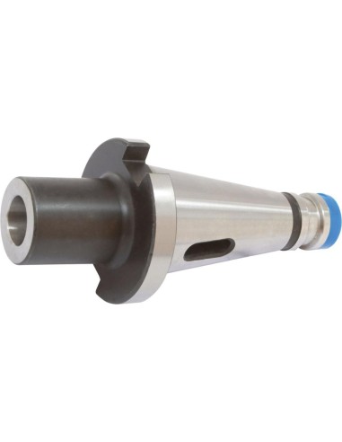 Casquillo inserc. DIN2080forma D SK40/CM1 FORTIS