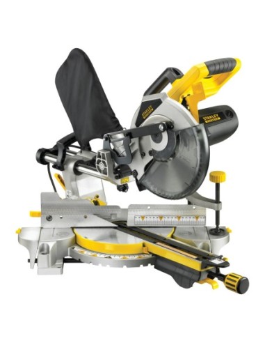 Ingletadora telescópica 254mm (FME720)